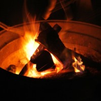 Big Bend Campout 3