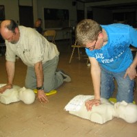 CPR5
