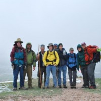 Crazy Canyon 3